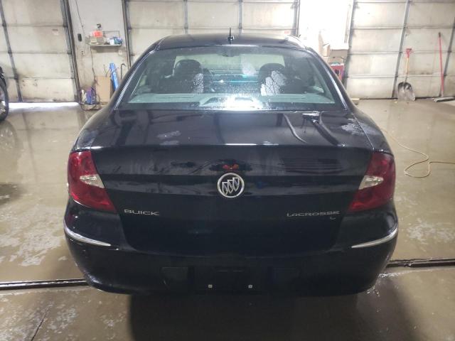 Photo 6 from auction – 2007 BUICK LACROSSE C with VIN 2G4WD582171183386