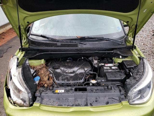Photo 12 from auction – 2016 KIA SOUL with VIN KNDJN2A29G7853869