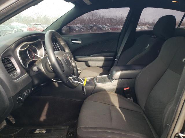 Photo 7 from auction – 2017 DODGE CHARGER R/ with VIN 2C3CDXGJ4HH511022