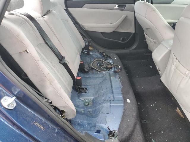 Photo 10 from auction – 2015 HYUNDAI SONATA SE with VIN 5NPE24AF5FH228887