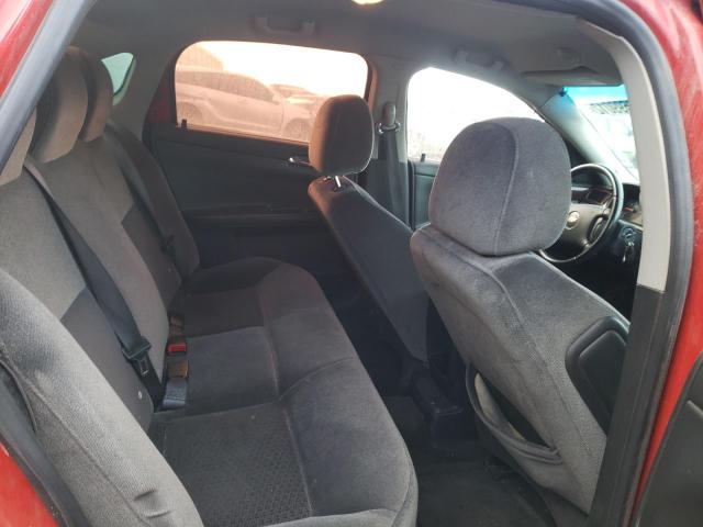 Photo 10 from auction – 2011 CHEVROLET IMPALA LS with VIN 2G1WF5EK4B1319739