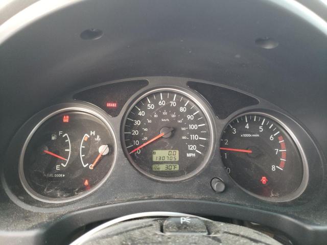 Фото 9 с аукциона – 2005 SUBARU FORESTER 2 с VIN JF1SG63675G747820