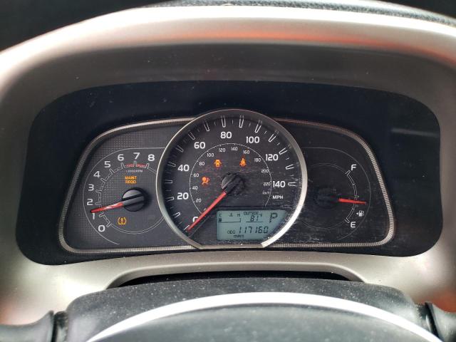 Photo 9 from auction – 2015 TOYOTA RAV4 XLE with VIN 2T3RFREV9FW330299