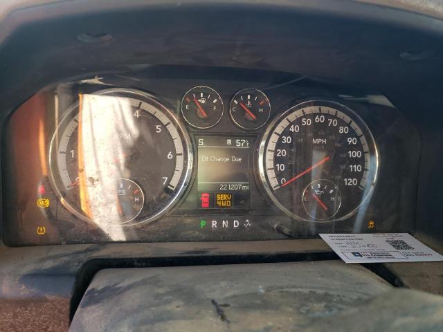 صورة رقم 9 من المزاد - 2012 DODGE RAM 1500 S مع VIN 1C6RD7GT3CS239546