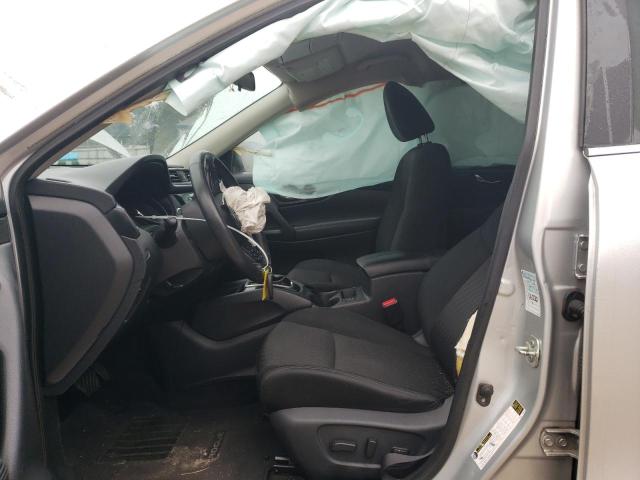 Photo 7 from auction – 2018 NISSAN ROGUE S with VIN KNMAT2MT0JP505959