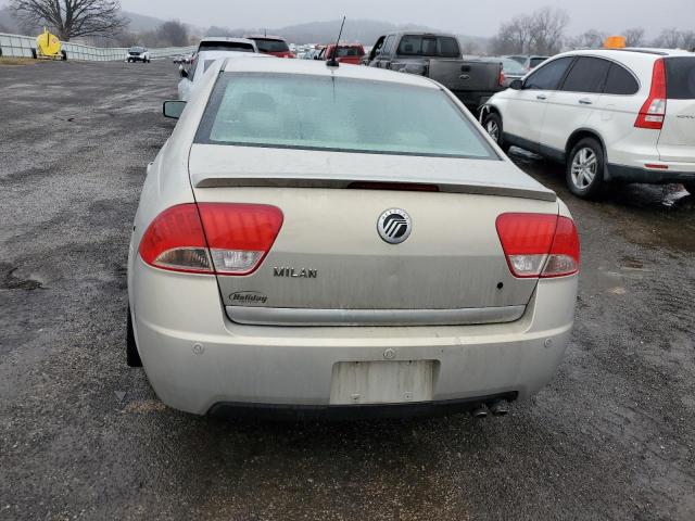 Photo 6 from auction – 2010 MERCURY MILAN with VIN 3MEHM0HA9AR645704