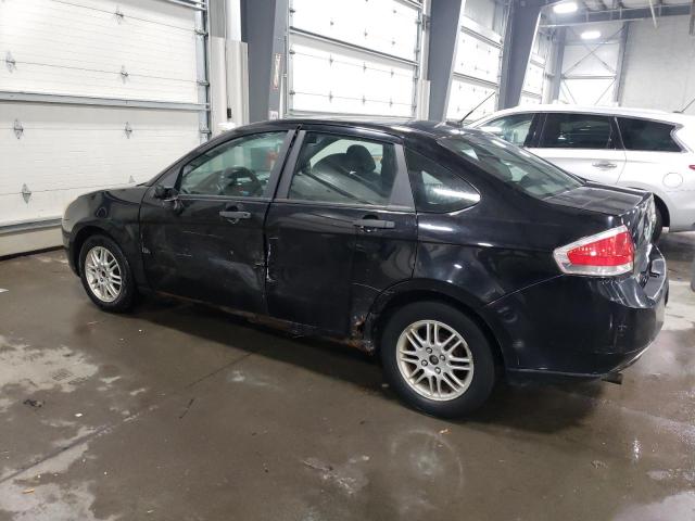 Photo 2 from auction – 2010 FORD FOCUS SE with VIN 1FAHP3FN2AW192898