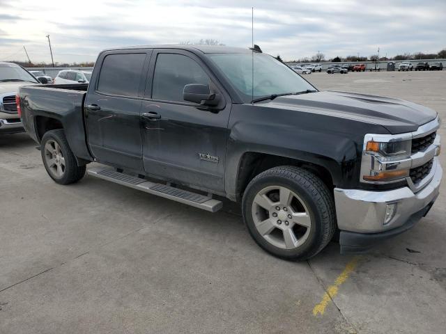Photo 4 from auction – 2017 CHEVROLET SILVERADO with VIN 3GCPCREC4HG320216