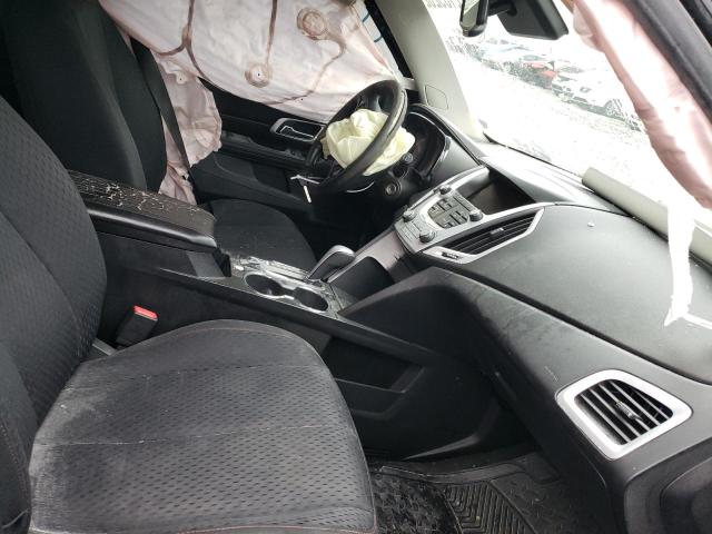 Photo 7 from auction – 2013 GMC TERRAIN SL with VIN 2GKALMEK8D6369123
