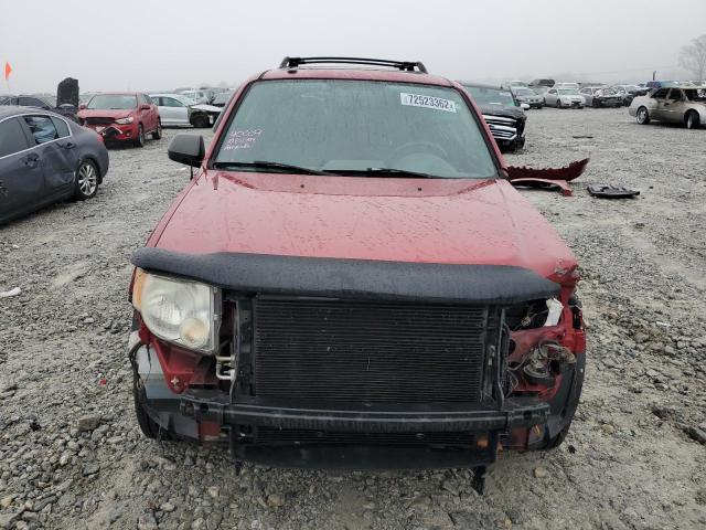 Photo 5 from auction – 2010 FORD ESCAPE XLT with VIN 1FMCU0DG0AKB66416