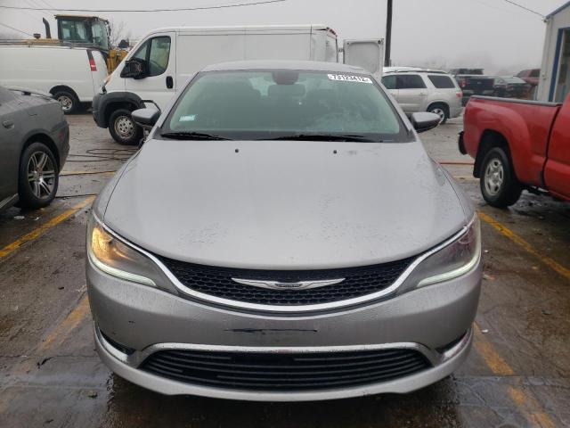 Photo 5 from auction – 2015 CHRYSLER 200 LIMITE with VIN 1C3CCCAB5FN686686