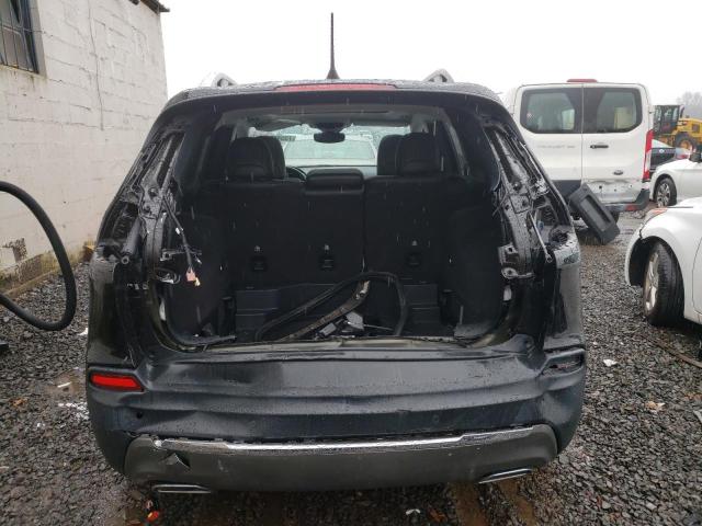 Photo 6 from auction – 2019 JEEP CHEROKEE L with VIN 1C4PJMDX3KD254193