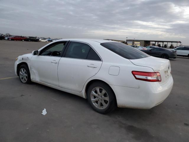 Zdjęcie 2 z aukcji – 2011 TOYOTA CAMRY BASE z VIN 4T1BF3EK9BU722822