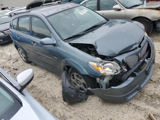 Photo 4 from auction – 2006 PONTIAC VIBE with VIN 5Y2SL65816Z431971