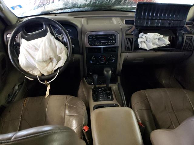 Photo 8 from auction – 2002 JEEP GRAND CHER with VIN 1J8GW48S42C225221