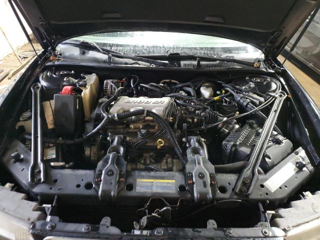 Photo 11 from auction – 2004 BUICK CENTURY CU with VIN 2G4WS52J641189833