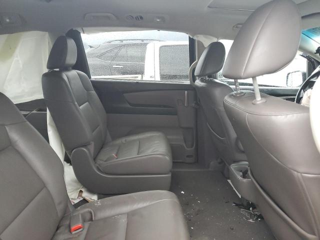 Photo 11 from auction – 2012 HONDA ODYSSEY EX with VIN 5FNRL5H62CB048741
