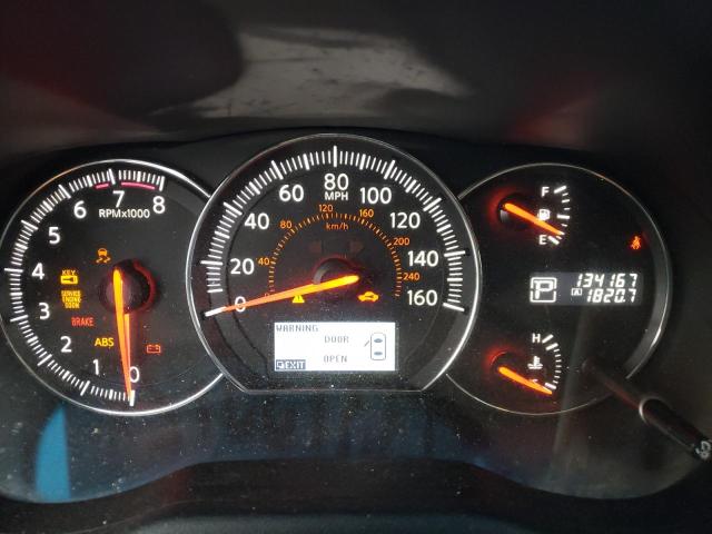 صورة رقم 9 من المزاد - 2012 NISSAN MAXIMA S مع VIN 1N4AA5AP0CC810814