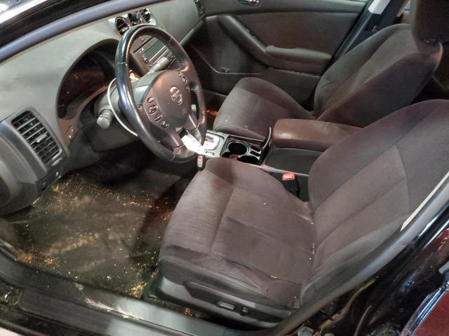 Photo 7 from auction – 2012 NISSAN ALTIMA BAS with VIN 1N4AL2AP6CN492775