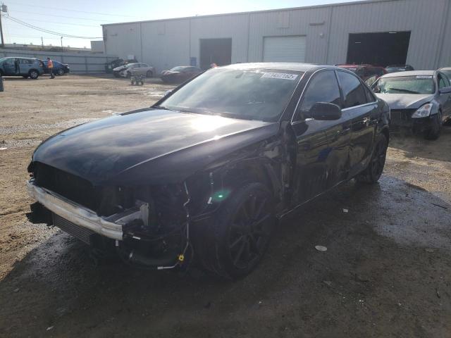 AUDI A4 PREMIUM 2015 with VIN WAUEFAFL6FA080660 - Photo from auction