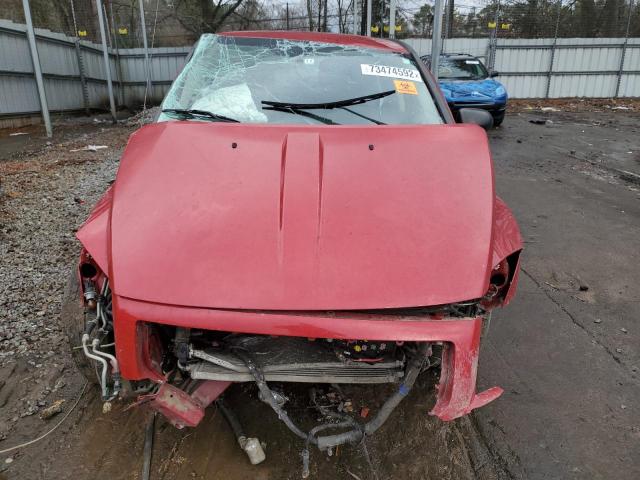 Photo 5 from auction – 2012 DODGE CALIBER SX with VIN 1C3CDWDAXCD529206