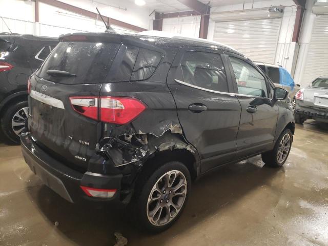 Photo 3 from auction – 2021 FORD ECOSPORT T with VIN MAJ6S3KL5MC403334