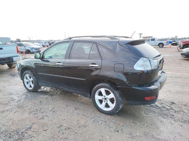 Photo 2 from auction – 2008 LEXUS RX 350 with VIN 2T2GK31U28C041948