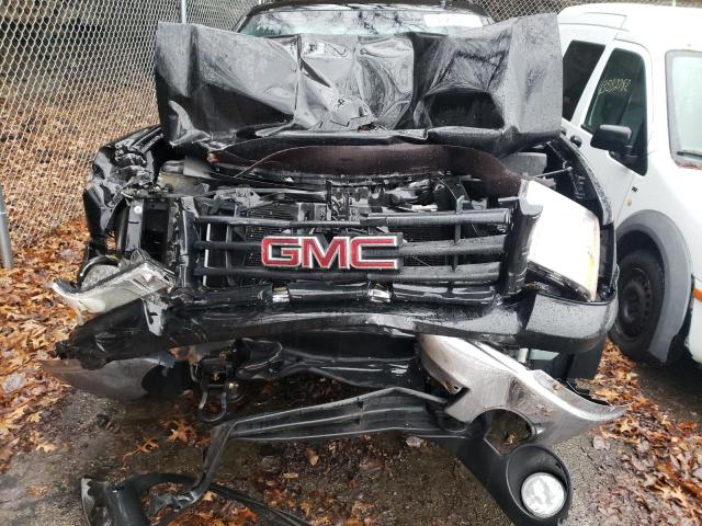 Photo 12 from auction – 2011 GMC SIERRA K15 with VIN 1GTN2VE08BZ313530