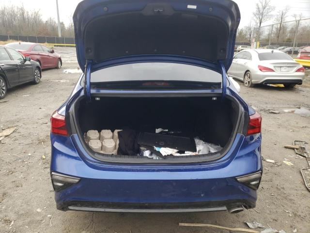 Photo 6 from auction – 2019 KIA FORTE FE with VIN 3KPF24AD8KE103755