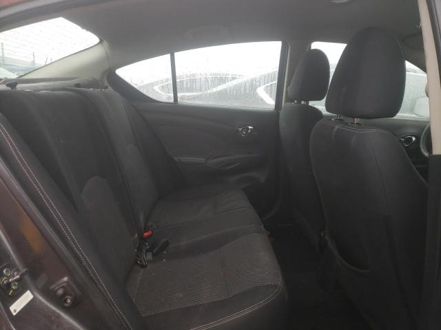 Photo 10 from auction – 2015 NISSAN VERSA S with VIN 3N1CN7AP1FL821898