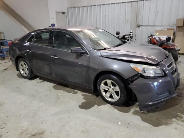 Photo 4 from auction – 2013 CHEVROLET MALIBU LS with VIN 1G11B5SA7DF336144