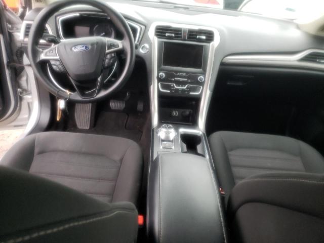 Photo 8 from auction – 2019 FORD FUSION SE with VIN 3FA6P0LU5KR272279