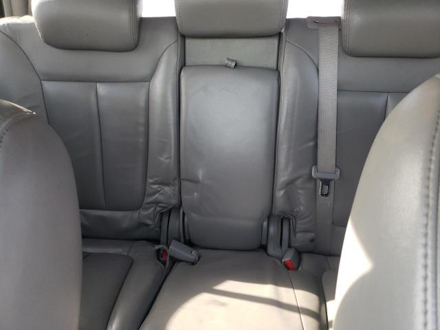 Photo 10 from auction – 2007 HYUNDAI SANTA FE G with VIN 5NMSG13DX7H012255