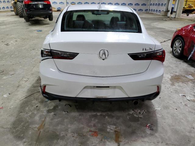 Photo 6 from auction – 2020 ACURA ILX with VIN 19UDE2F3XLA003262