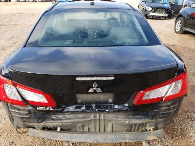 Photo 6 from auction – 2012 MITSUBISHI GALANT ES with VIN 4A32B3FF8CE011879