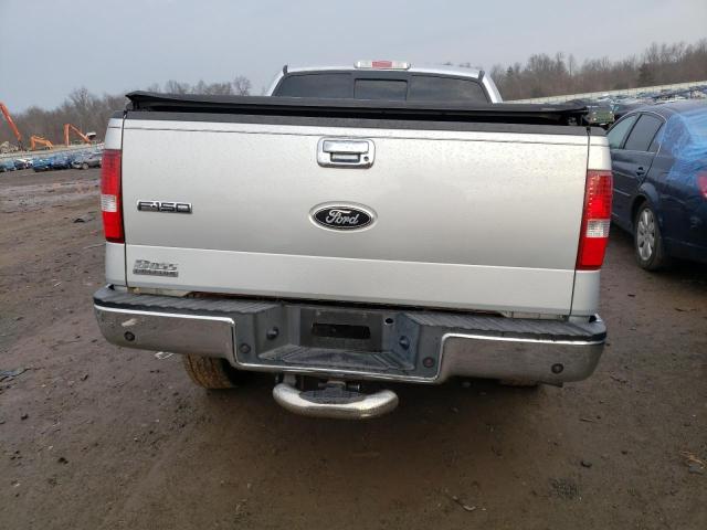 Photo 6 from auction – 2007 FORD F150 with VIN 1FTPX14587FB60169