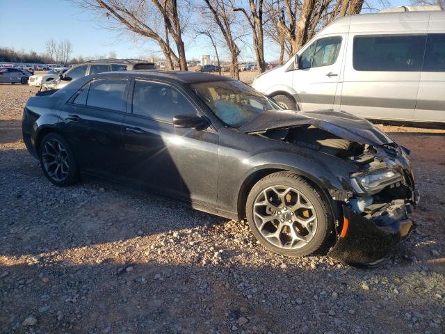 Photo 4 from auction – 2016 CHRYSLER 300 S with VIN 2C3CCABT7GH170660