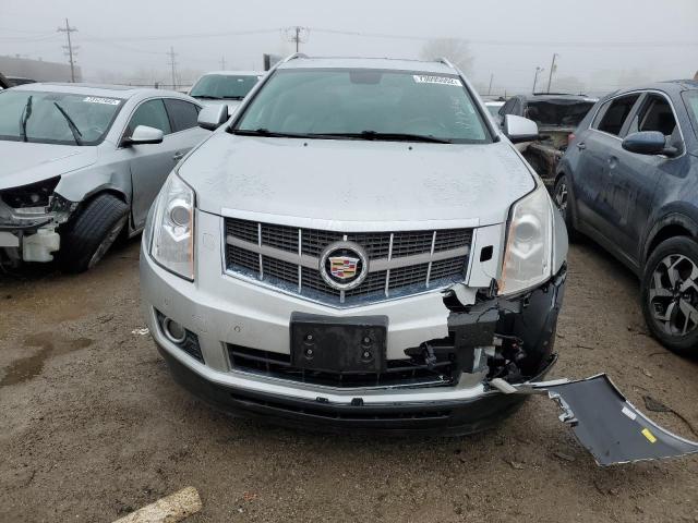 Photo 5 from auction – 2010 CADILLAC SRX PERFOR with VIN 3GYFNEEY5AS539922