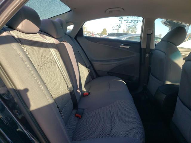 Photo 10 from auction – 2012 HYUNDAI SONATA GLS with VIN 5NPEB4AC4CH402661