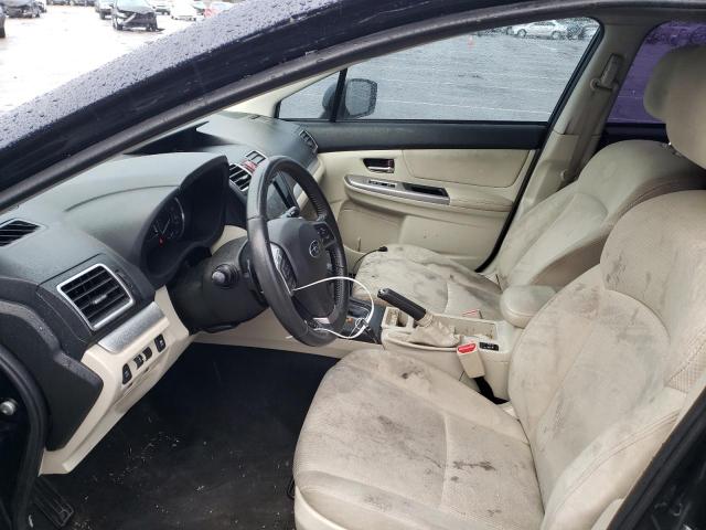 Photo 7 from auction – 2015 SUBARU IMPREZA SP with VIN JF1GPAY62FH253023
