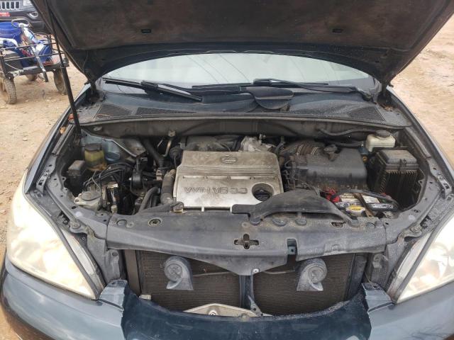 Фото 11 с аукциона – 2005 LEXUS RX 330 с VIN 2T2GA31U65C021054