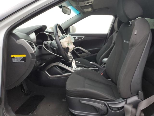 Photo 7 from auction – 2017 HYUNDAI VELOSTER with VIN KMHTC6AD9HU310818