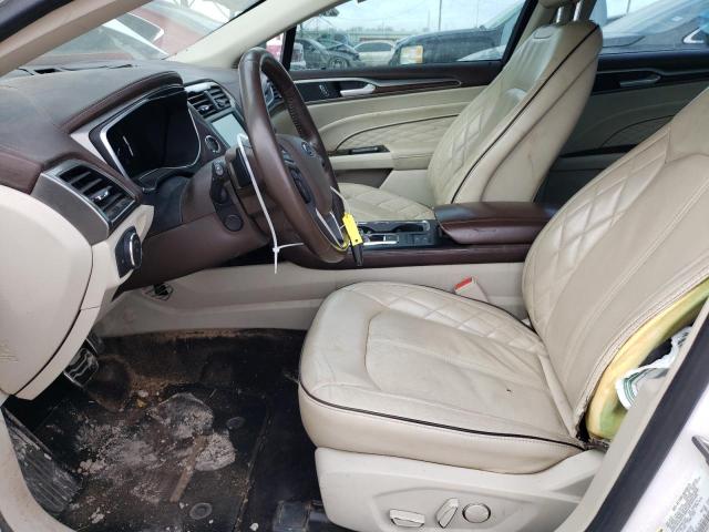 Photo 7 from auction – 2017 FORD FUSION TIT with VIN 3FA6P0K99HR214732