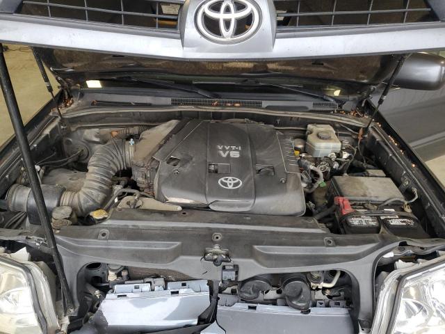 Photo 12 from auction – 2004 TOYOTA 4RUNNER LI with VIN JTEZU17R748021677