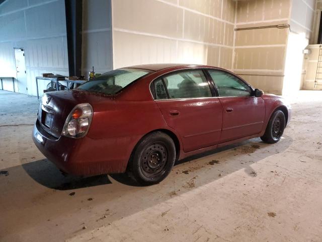 Photo 3 from auction – 2006 NISSAN ALTIMA S with VIN 1N4AL11D76C217545