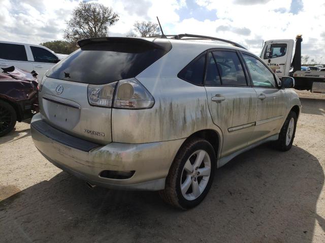 Photo 3 from auction – 2007 LEXUS RX 350 with VIN 2T2GK31U27C009287
