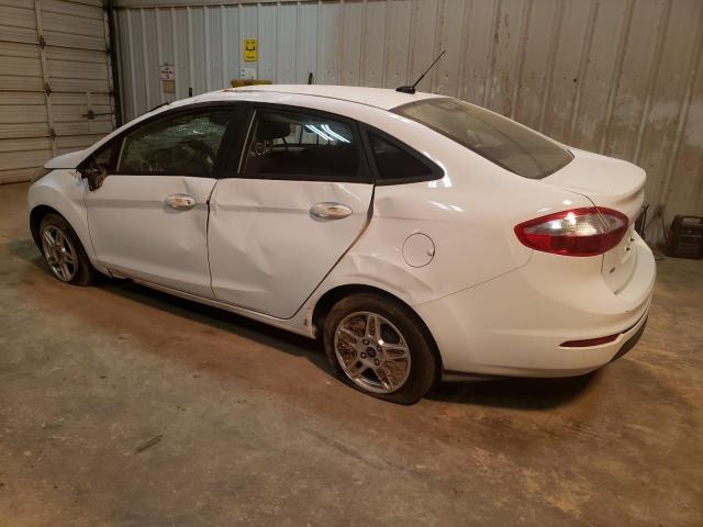 Photo 2 from auction – 2017 FORD FIESTA SE with VIN 3FADP4BJ0HM144849