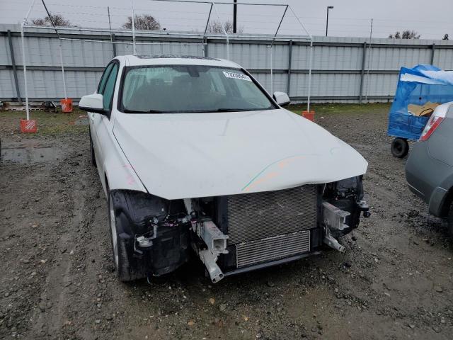 Zdjęcie 5 z aukcji – 2014 BMW 320 I z VIN WBA3B1G59ENS77025