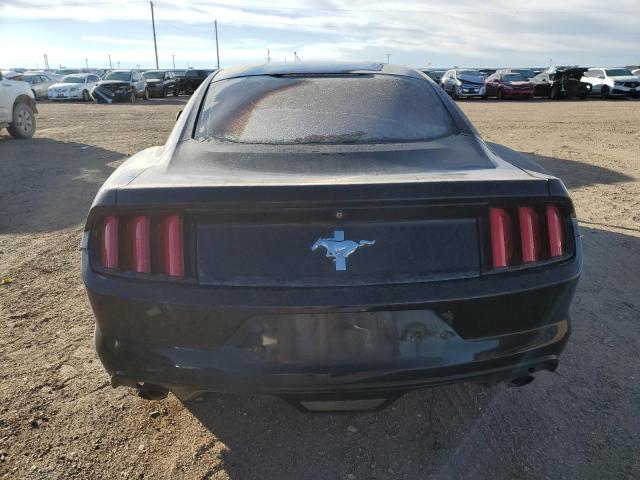 Photo 6 from auction – 2015 FORD MUSTANG with VIN 1FA6P8AM1F5378349