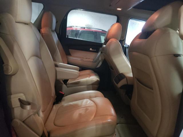 Photo 11 from auction – 2012 GMC ACADIA SLT with VIN 1GKKRRED0CJ191968